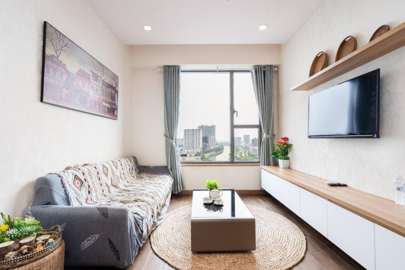 The Rivergate Apartments & Condo Saigon Хошимин Экстерьер фото