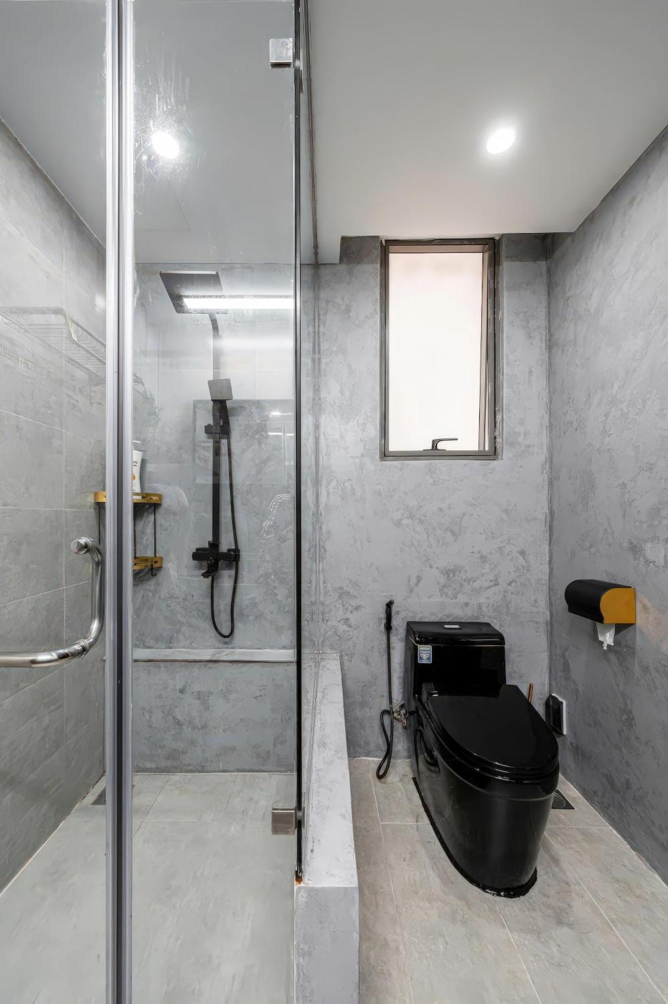 The Rivergate Apartments & Condo Saigon Хошимин Экстерьер фото