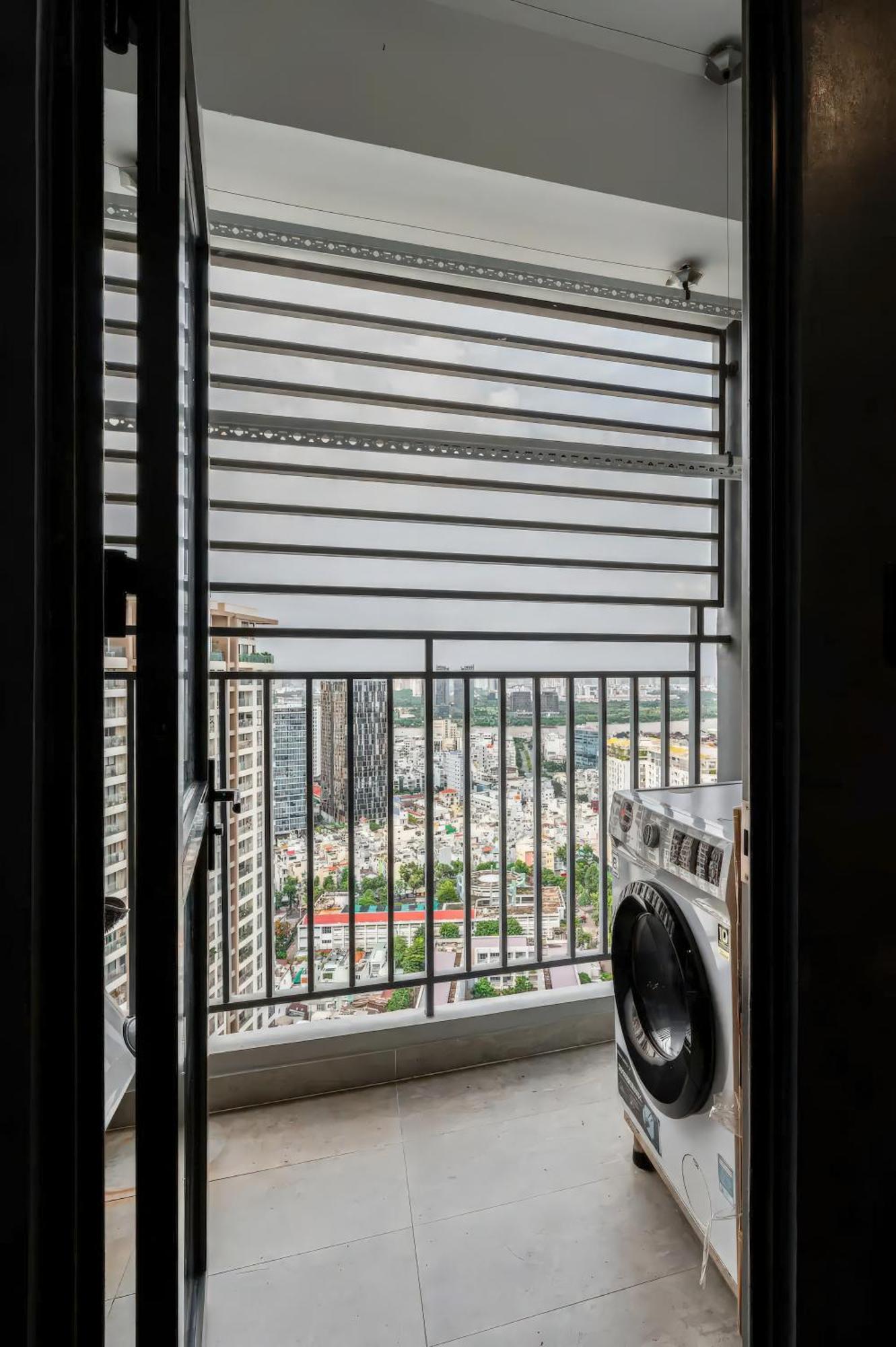 The Rivergate Apartments & Condo Saigon Хошимин Номер фото