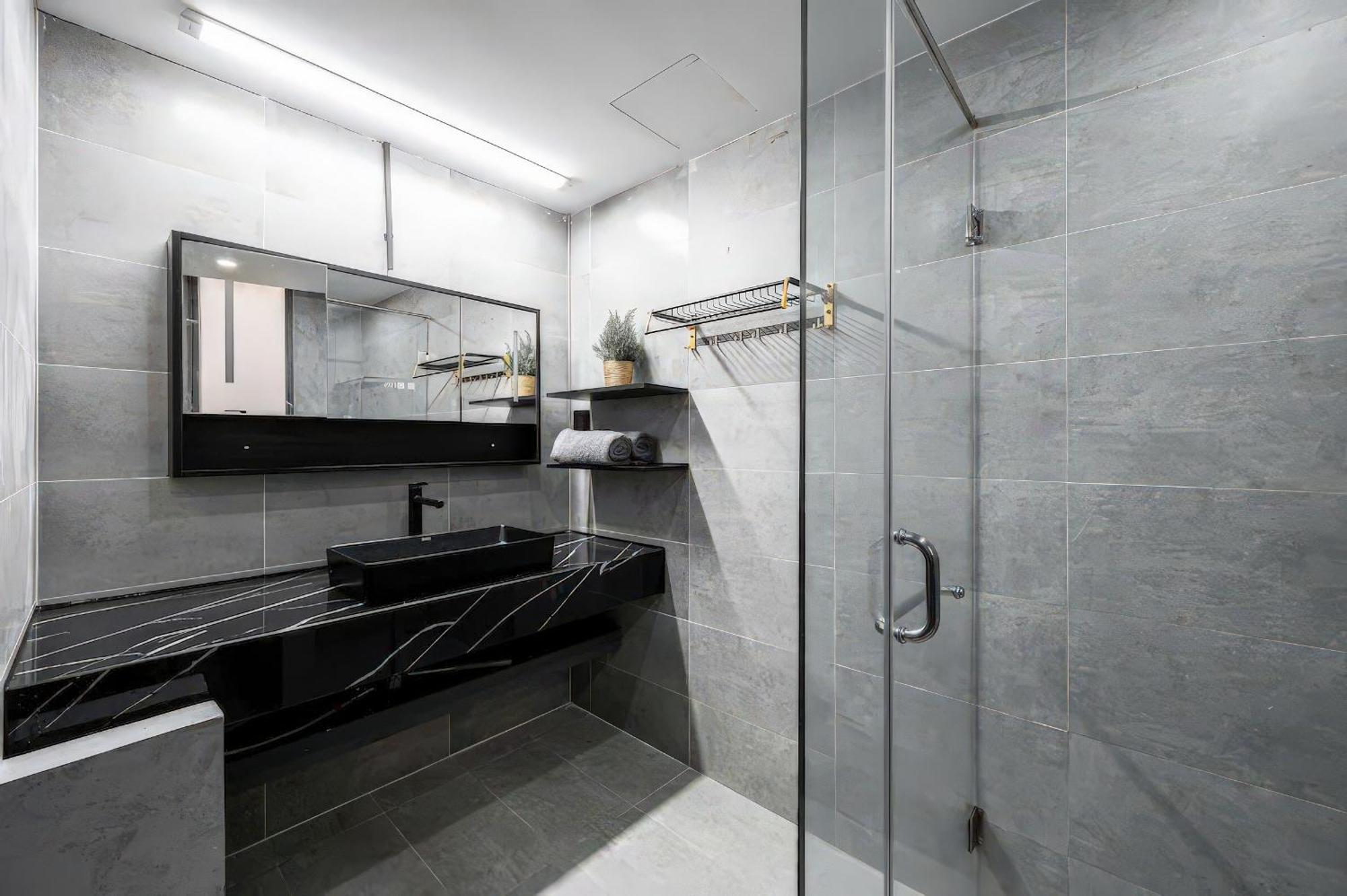 The Rivergate Apartments & Condo Saigon Хошимин Номер фото
