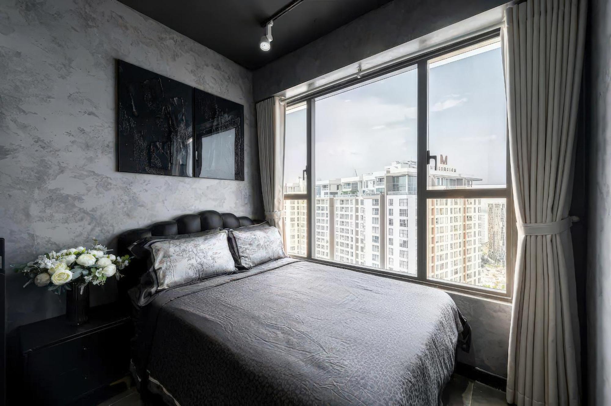 The Rivergate Apartments & Condo Saigon Хошимин Экстерьер фото