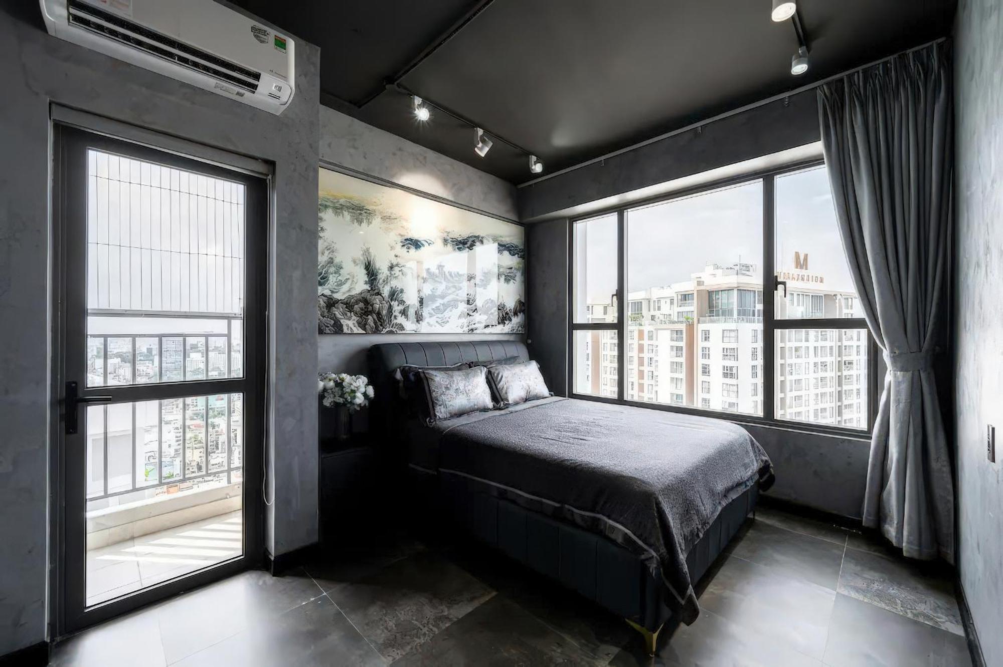 The Rivergate Apartments & Condo Saigon Хошимин Экстерьер фото